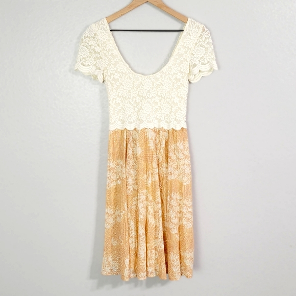 Free People Dresses & Skirts - Free People Dress Size XS